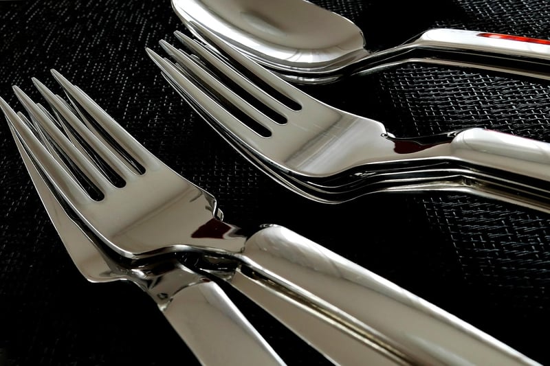 Chef's Knife