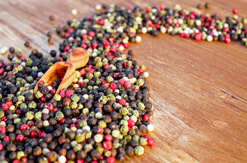 Herbs and Spices